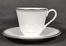 Royal Doulton Platinum Concord