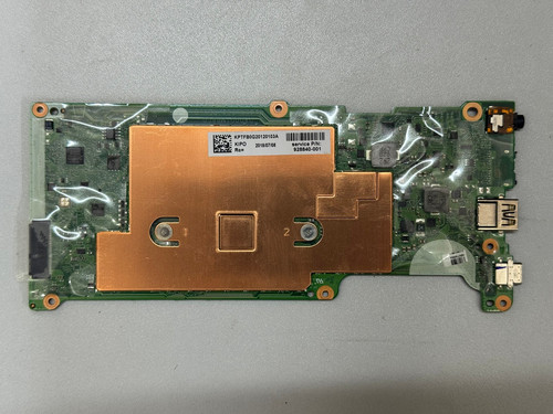 Chromebook g6 ee - chromebook, 11