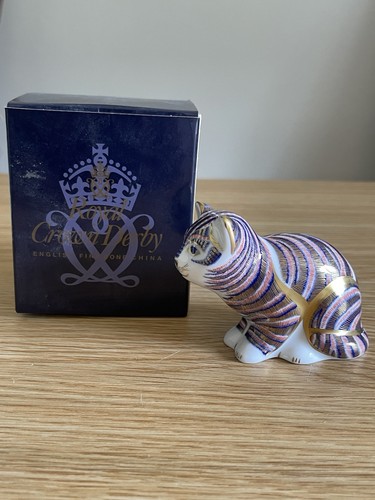 Royal crown derby - royal,