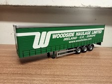 Corgi Modern Truck Heavy