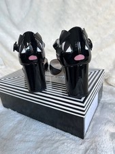 Lulu Guinness Kooky Cat Renee