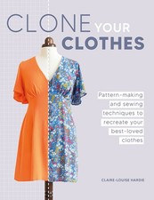 Clone Your Clothes -