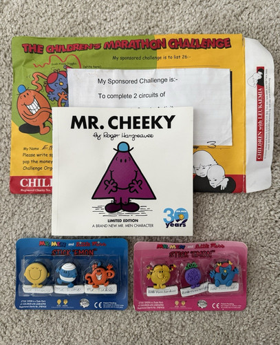 Men little miss mr - mr,