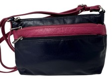 Luca Bocelli Pink/Indigo Soft