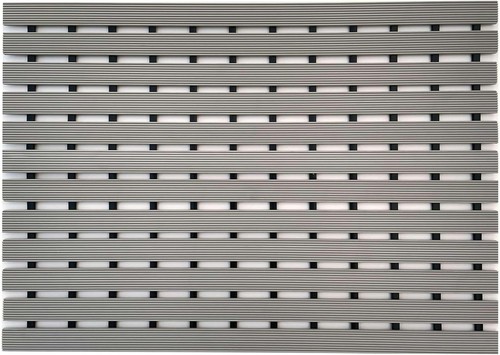 Nicoman outdoor slatted mat - outdoor,