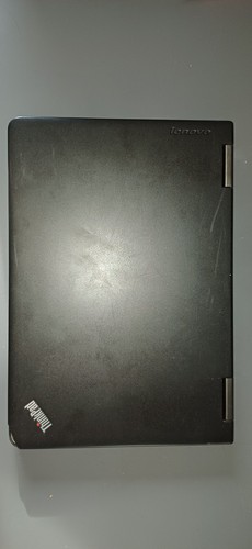 Lenovo thinkpad yoga - thinkpad, 12.5"