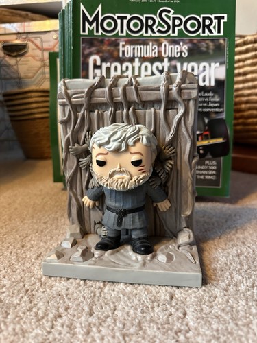 Funko pop deluxe - funko, game