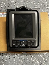 Lowrance Avionics AirMap 2000 Aviation Mapping GPS Receiver + Antenna+Mount