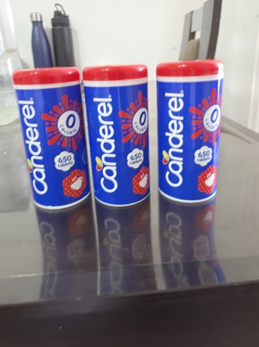 Canderel sweetener x 650 - x, 3