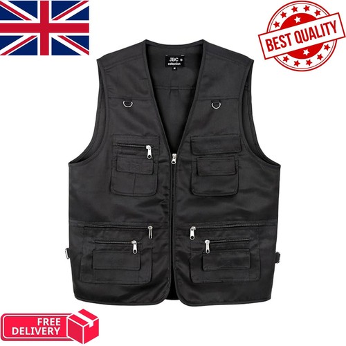 Men utility gilet multi - men's,