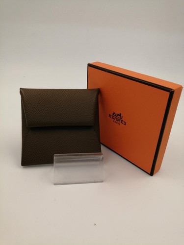 Hermes bastia coin purse - bastia,