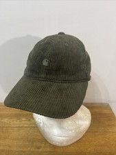 Carhartt Harlem men's green