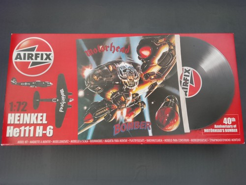 Airfix a07007b model - 1/72,