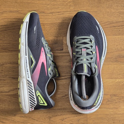 Brooks adrenaline gts - adrenaline, 23