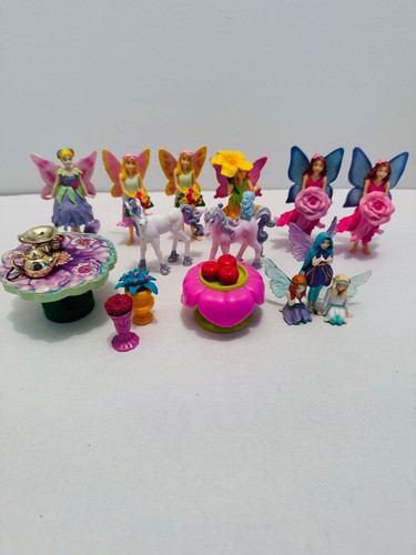 Elc other brands fairy - /, elf