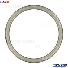 GASKET EXHAUST PIPE