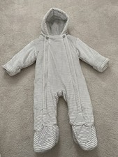 Marks & Spencer’s  Baby Grey