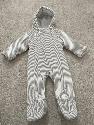 Marks spencer baby grey - &,