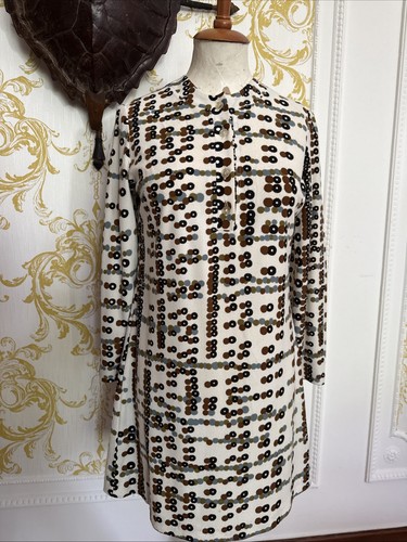 True vintage 1960s tricel mini - true,
