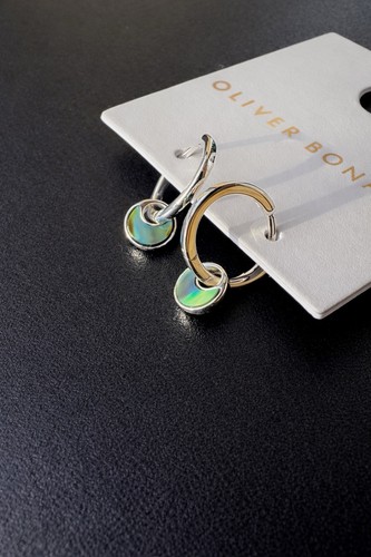 Oliver bonas abalone shell - oliver,