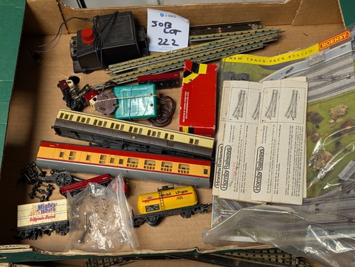 Gauge job lot model - of,