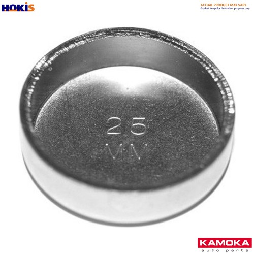 Frost plug 8712019 - 8712019, skoda