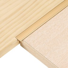 4Pcs 2.9Ft x 0.47" T-Molding