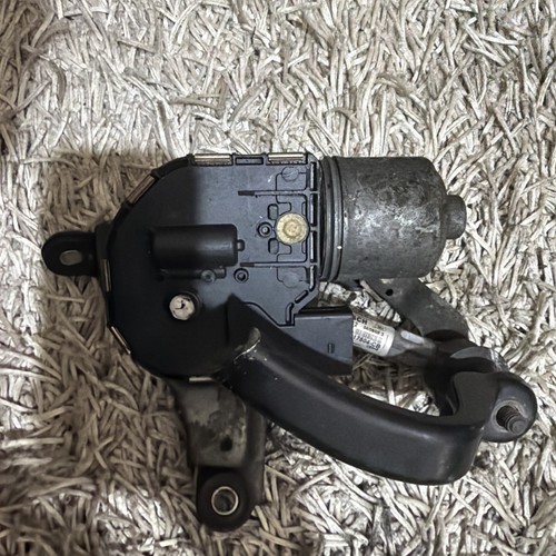Ford galaxy wiper motor front - wiper,