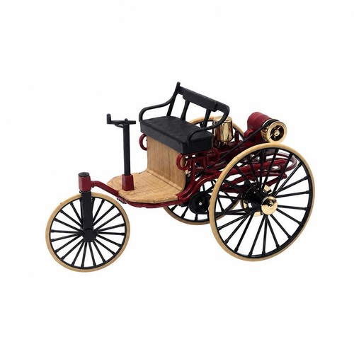 Alloy tricycle model 12 - tricycle,