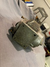 VINTAGE LUCAS SINGLE CYLINDER