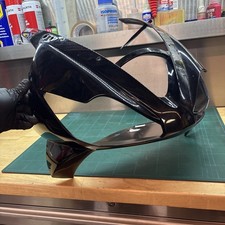 Fairing Upper Front Triumph