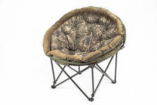Nash Indulgence Moon Chair New