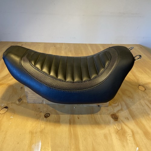 Harley fxr solo seat mustang - harley, seat.mustang