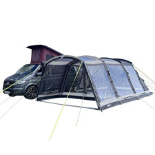 Khyam Kamper Pro 4