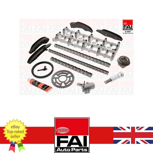 Upper timing chain kit for - upper,