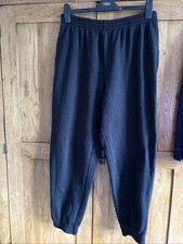 Black women joggers by - black,