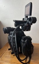 Canon cinema eos c300 - cinema,