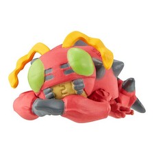 BANDAI Digimon Adventure