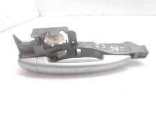 PEUGEOT 407 Coupe 6C Rear