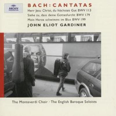 Johann sebastian bach - sebastian,