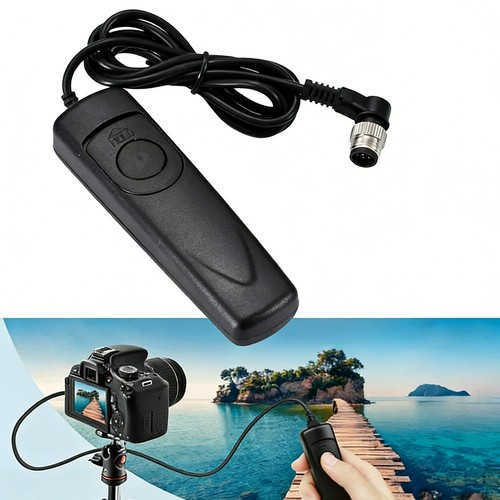 Remote control shutter - remote, mc-30