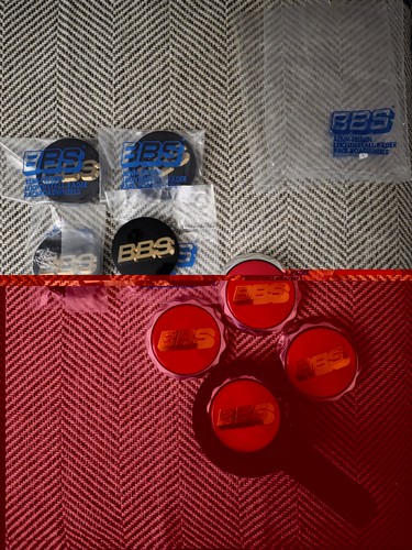 Bbs rs2 708 709 - rs2,, 708/709,