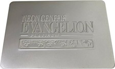 Neon Genesis Evangelion Platinum Collection Anime DVD Boxset 7 Disc Box Set