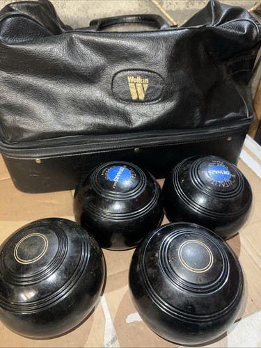 Vitalite sets lawn - lawn, bowls