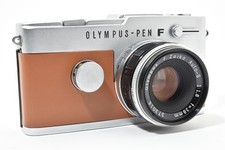 📸【Near MINT】Olympus PEN