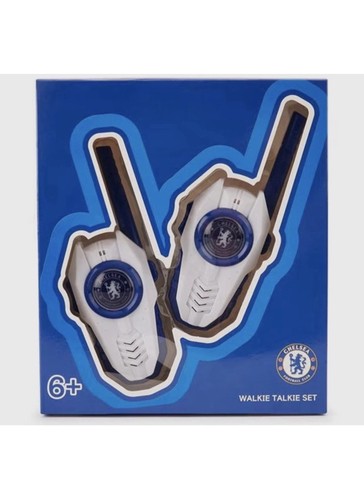 Chelsea walkie talkie - walkie, set