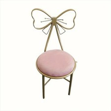 Makeup Vanity Stool Chair