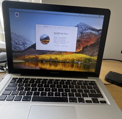 Apple macbook pro - macbook,