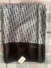 Christian dior black oblique - dior,