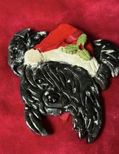 Personalised Chinese crested